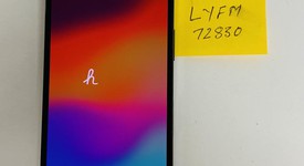 Mint
													Apple iPhone 13 Pro - Spectrum, Graphite, 128 GB, A2483, photo 1 of 9