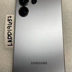 Mint Samsung Galaxy S25 Ultra - T-Mobile, 256 GB, Silverblue, 12 GB, SM-S938U