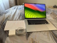 MacBook Air 2024 (M3) - 15"