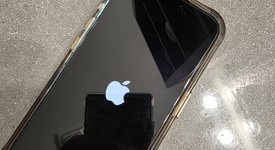 Good
													Apple iPhone 15 Pro - Unlocked, Black, 256 GB, A2848, photo 1 of 17