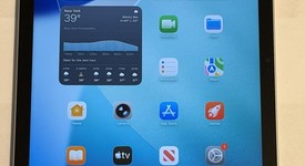 Good
													Apple iPad 10th Gen - Unlocked, Silver, 64 GB, A2757, photo 1 of 4