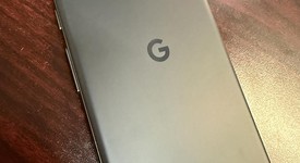 Good
													Google Pixel 8 Pro - Verizon, Obsidian, 256 GB, 12 GB, G1MNW, mmWave 5G, photo 3 of 7