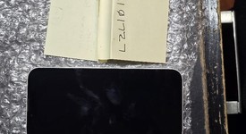 Good
													Apple iPhone 14 - Unlocked, Starlight, 128 GB, A2649, photo 2 of 11