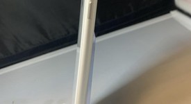 Good
													Apple iPhone 8 Plus - Unlocked, Silver, 64 GB, A1897, GSM, photo 6 of 6