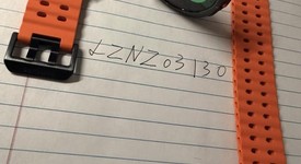 Good
													Samsung Galaxy Watch Ultra - Unlocked, Gray, SM-L705U, 47mm, photo 4 of 9