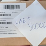 New Mac mini 2023 - 1 TB, 32 GB, Apple M2 Pro 10-core, 1 Gigabit Ethernet