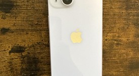 Good
													Apple iPhone 14 - Unlocked, Purple, 128 GB, A2649, photo 4 of 9