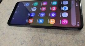 Good
													Samsung Galaxy A11 - T-Mobile, Black, 32 GB, 2 GB, photo 5 of 6