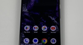 Mint
													Google Pixel 8 - Unlocked, Obsidian, 128 GB, 8 GB, G9BQD, Sub-6 5G, photo 1 of 8