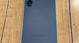 Mint
													Samsung Galaxy S25 Ultra - Unlocked, Black, 256 GB, 12 GB, SM-S938U1, photo 3 of 8