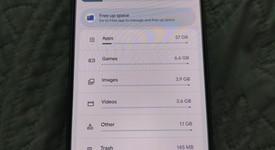 Good
													Google Pixel 10 Pro XL - Unlocked, Moonstone, 512 GB, GUL82, photo 3 of 10