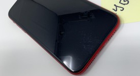 Fair
													Apple iPhone Xr - Verizon, Red, 64 GB, A1984, photo 4 of 7
