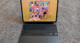Mint
													Apple iPad Pro 13" (M4) 2024 - Unlocked, Black, 256 GB, 8 GB, A2926, Standard Glass, photo 1 of 8