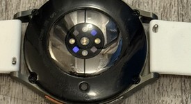 Fair
													Samsung Galaxy Watch7 - Unlocked, Green, SM-L315U, 44mm, photo 4 of 7