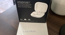 New
													Beats Fit Pro - White, photo 2 of 2