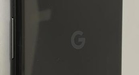 Good
													Google Pixel 7 - Unlocked, Obsidian, 256 GB, 8 GB, GVU6C, Sub-6 5G, photo 3 of 4