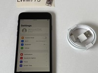 Apple iPhone SE 3rd Gen 2022