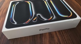 New
													Apple iPad Pro 11" (M4) 2024 - Unlocked, Black, 256 GB, 8 GB, A2837, Standard Glass, photo 1 of 3