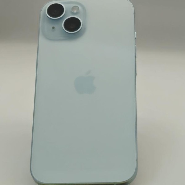 Apple iPhone 15 - Verizon, 128 GB, Blue, A2846