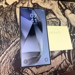 Good Samsung Galaxy S24 Ultra - Unlocked, 512 GB, Gray, 12 GB, SM-S928U1