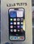 Good Apple iPhone 14 Pro Max - Unlocked, Black, 512 GB, A2651