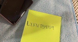 Fair
													Samsung Galaxy Note 20 5G - T-Mobile, Mystic Bronze, 128 GB, 8 GB, SM-N981U, photo 3 of 13