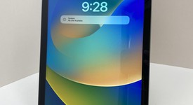 Good
													Apple iPad 5th Gen - Unlocked, Gray, 32 GB, A1823, photo 1 of 5