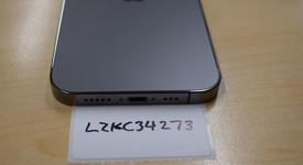 Good
													Apple iPhone 12 Pro - AT&T, Graphite, 128 GB, A2341, photo 5 of 7
