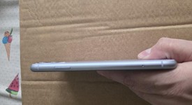 Good
													Apple iPhone 11 - Unlocked, Purple, 128 GB, A2111, photo 5 of 6