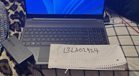 Good
													HP Laptop, photo 1 of 8