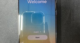 Good
													Samsung Galaxy S21 5G - Unlocked, Gray, 128 GB, 8 GB, SM-G991U1, photo 2 of 7