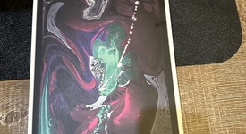 Good
													Apple iPad Pro 11" 2018 - Wi-Fi, Silver, 256 GB, A1980, photo 1 of 7