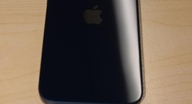 Mint
													Apple iPhone 13 - Verizon, Midnight, 256 GB, A2482, photo 1 of 6
