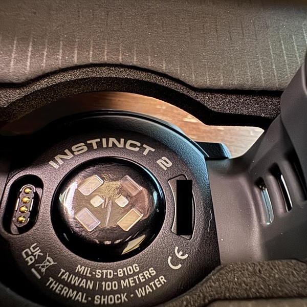 Garmin Instinct 2 - Graphite, Standard, Standard