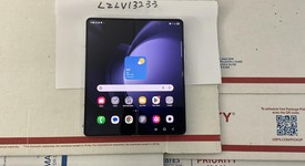 Mint
													Samsung Galaxy Z Fold5 - AT&T, Blue, 512 GB, 12 GB, SM-F946U, photo 4 of 11