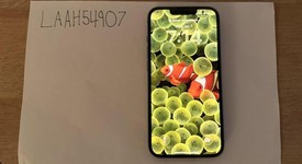 Good
													Apple iPhone 14 - Verizon, Blue, 128 GB, A2649, photo 1 of 2