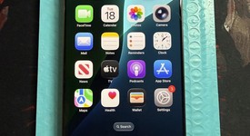 Good
													Apple iPhone 16 Pro Max - Unlocked, Desert, 256 GB, A3084, photo 1 of 29