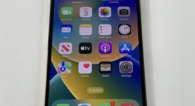 Good
													Apple iPhone 13 Pro Max - Unlocked, Gold, 128 GB, A2484, photo 1 of 8