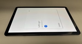 Good
													Samsung Galaxy Tab S4 - T-Mobile, Black, 64 GB, SM-T837T, photo 2 of 7