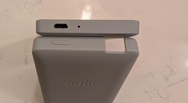 Good
													Light Phone 2 - Unlocked, Gray, 8 GB, 1 GB, photo 2 of 5