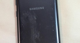 Good
													Samsung Galaxy A10e - Spectrum, Black, 32 GB, 2 GB, SM-A102U, photo 2 of 2