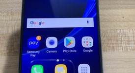 Good
													Samsung Galaxy S7 - Unlocked, Black, 32 GB, SM-G930U, photo 2 of 10