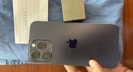 Mint
													Apple iPhone 14 Pro Max - T-Mobile, Purple, 512 GB, A2651, photo 4 of 13