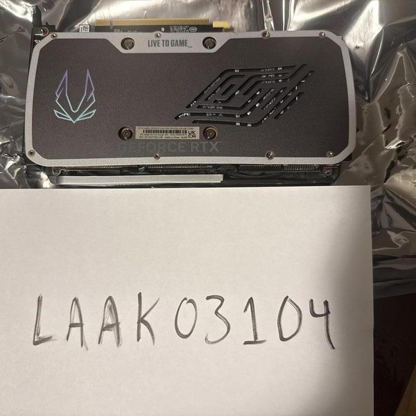 ZOTAC GeForce RTX 4070 Super - ZT-D40720H-10M, Twin Edge OC