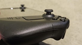 Good
													Steam Deck OLED - AMD, Black, 512 GB, 16 GB, photo 4 of 7
