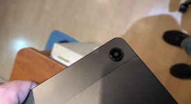 Mint
													Samsung Galaxy Tab A9 Plus - Wi-Fi, Graphite, 128 GB, 8 GB, SM-X210, photo 5 of 7