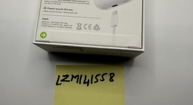 New
													Apple AirPods Pro 2 - USB-C, photo 2 of 2