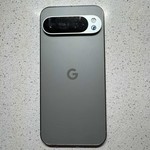 Good Google Pixel 9 Pro XL - Unlocked, Hazel, 256 GB, 16 GB, GGX8B