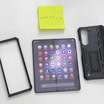 Good Samsung Galaxy Z Fold5 - T-Mobile, 256 GB, Black, 12 GB, SM-F946U