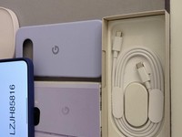 Google Pixel 9a